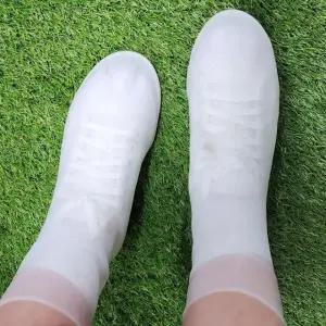 신발 덮개 방수 레인커버 슈즈 헬스장화