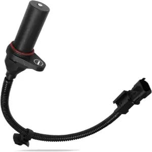 현대 투싼 액센트 기아 리오 소울 닷지와 호환되는 Rebvugr 크랭크샤프트 위치 센서 OEM 39180-2B000