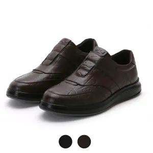 [파파브로] 남성 캐주얼 가죽 로퍼 WW-SE-HD7901