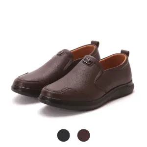 [파파브로] 남성 2컬러 베이직 슬림 로퍼 WW-SE-HDH21