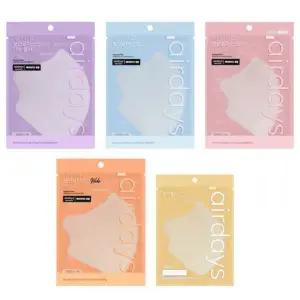 에어데이즈 KF94 마스크 화이트 50매