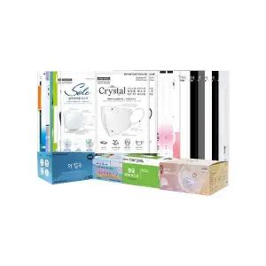 KF94 KFAD 마스크 기획전 대형 중형 소형 새부리형 입체형 덴탈형