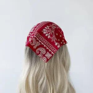 [오너클랜]TBZ 반다나 손수건 스카프 머리띠 헤어밴드