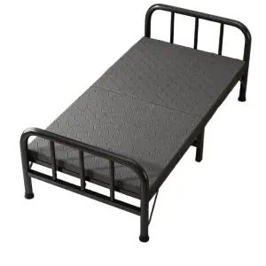 싱글 깔판 침대틀 침대프레임 받침대 침대 조립식 기숙사 매트리스