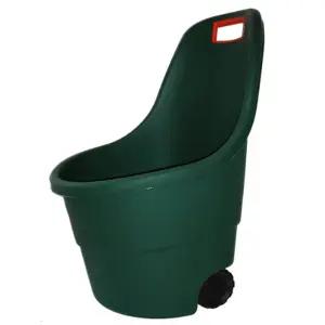 이동식카트 손수레 농업용 정원 운반 핸드카트