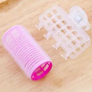 뿌리 볼륨 집게 세트 펌 셀프 앞머리 헤어 구르프 앞머리 뽕 롤