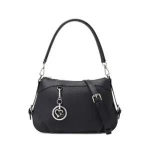 엄마생일선물 하트장식 소가죽 숄더 토트 크로스백 VA2088s (4olor)