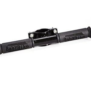 [2개구성] 아이와 함께 타기 아동 어린이 유아 전동 보조 손잡이 서브 핸들 킥보드 KW9CB659