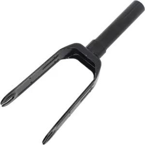 통근자 도시 여행 및 일일 라이더를 위한 전기 스쿠터 프론트 포크 내구성이 뛰어난 경량 고강도 알루미늄