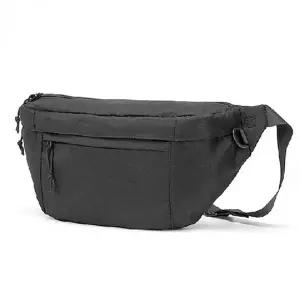 남성 바디백 슬링백 가방 미니 숄더백