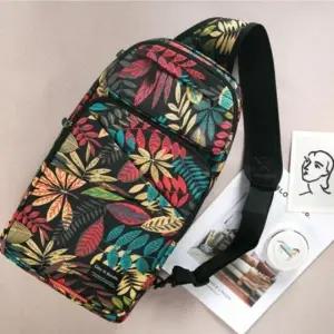 슬링백 남자 여자 크로스백 미니 가방