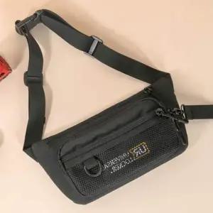 크로스 슬링백 바디백 남자 여행 가방