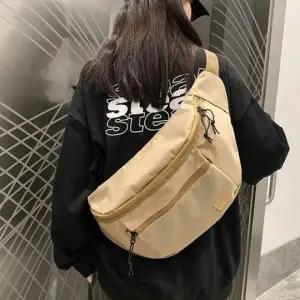 슬링백 여성 남자 여행 가방 크로스백