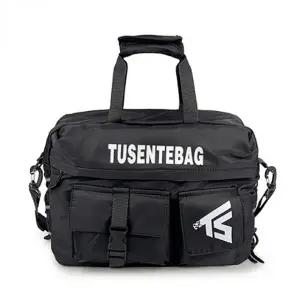 남성 메신저백 숏백 핸드백 일상 가방