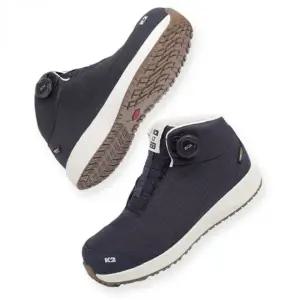 K2 안전화 다이얼 건설 공사 작업화