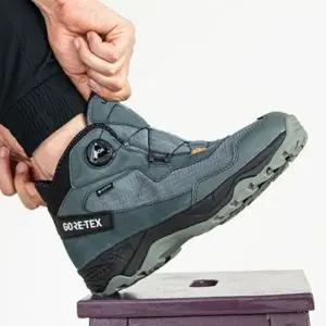 유니칸 안전화 산업화 논슬립 작업신발