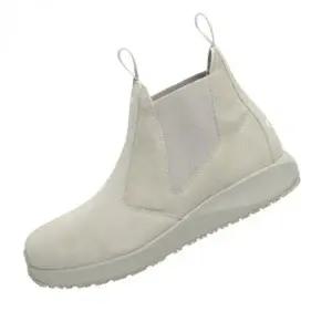 작업화 안전 부츠 가죽 등산화 근무화