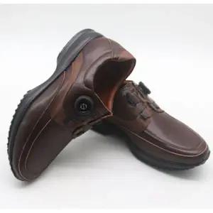 다이얼 남성 로퍼 컴포트화 블랙 슈즈