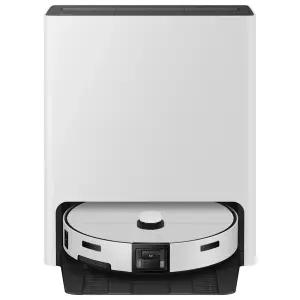 삼성 비스포크 AI 스팀 울트라 VR90F01AAG 로봇청소기 새틴 그레이지 2026 MO