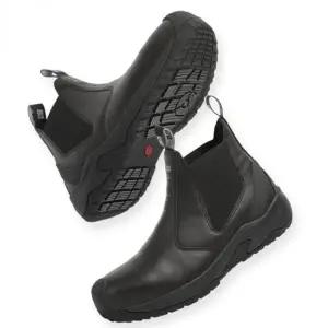 K2 안전화 작업화 현장화 블랙 무끈