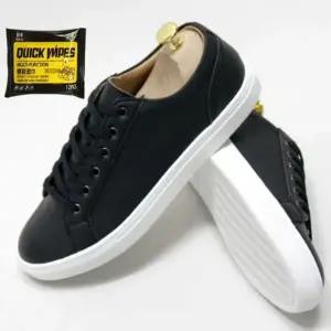 남자 운동화 데일리 슈즈 러닝 화이트