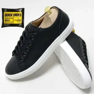 남자 운동화 데일리 슈즈 러닝 화이트