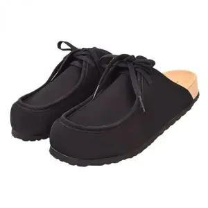 남성 블로퍼 여름 슬리퍼 발편한 신발