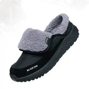 털신 발 털신발 방한화 겨울신발 보온