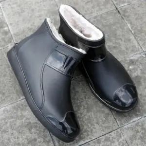 겨울 방한부츠 퍼안감 캐주얼 남여공용