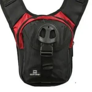 슬링백 남성 스포츠 낚시 가방 바디백