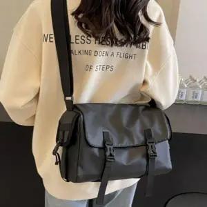 크로스백 미니 가방 여성 사각 20대