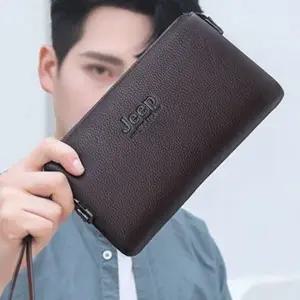 클러치 지갑 남성 손가방 스몰 파우치