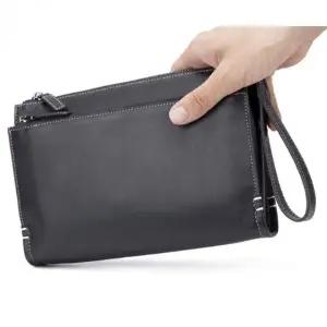 남자 클러치백 미니 파우치 가방 소형
