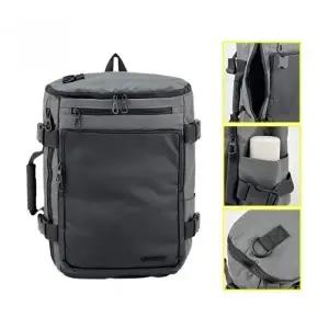 백팩 크로스 가방 여행용 노트북23l