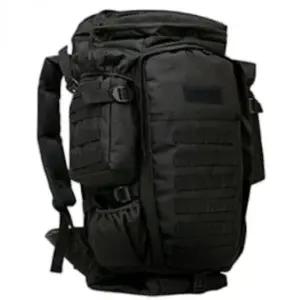 밀리터리 백팩 남성 60L 여행 가방