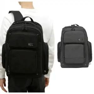 남자 책가방 백팩 학생 용량 큰 가방
