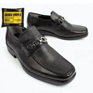 인조가죽 남자 로퍼 신사화 남성 슈즈