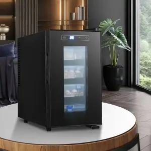 인큐베이터 도마뱀 온도조절 파충류 알 거북이알 자동 항온 부화기