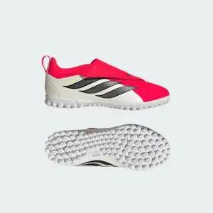 [롯데백화점]아디다스 프레데터 클럽 훅앤룹 폴드오버 터프화 키즈 KI8866