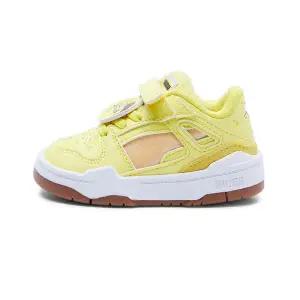 [보리보리/푸마 키즈]토들러 스폰지밥2 슬립스트림_39164601