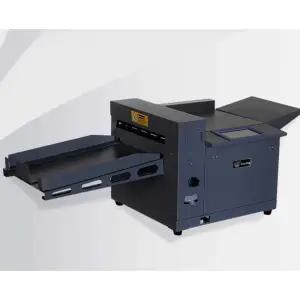 자동 에어 오시기 단일상품 주름기계 디지털 흡풍식