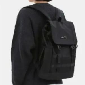 남녀공용 이중버클 폴리에스터 랩탑 정리 가방