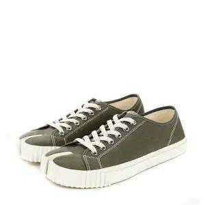 [메종마르지엘라] (X_S37WS0578 P4291 T7431) 남성 타비 스니커즈