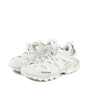 [발렌시아가] (X_542023 W1GB1 9000) 남성 트랙 스니커즈