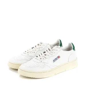 [오트리] (X_AULM LL20) 남성 메달리스트 스니커즈