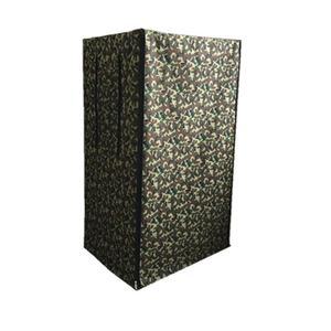 새장 커버 커버텐트 보온 필요 이동식 2층 케이지 가방색상랜덤 새장은 제외 봉마켓