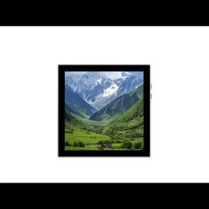 호환 RISC-V 32비트 듀얼 코어 및 단일 코어 프로세서를 갖춘 ESP32-P4 컨트롤러 기반 ESP32-P4 스마트 86