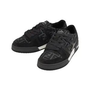 [롯데백화점]펜디 FW25 남성 매치 스니커즈 7E1688 AQ6I F1R71