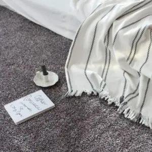 거실러그 제니 샤기 거실 러그 카페트 90x150cm