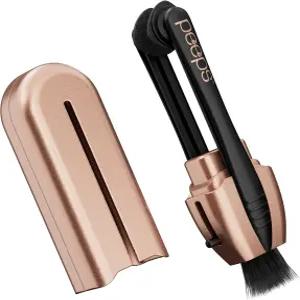 카본 클리언 안경 렌즈 클리너 - 효율적이고 내구성이 뛰어난 탄소 극세사 기술 NASA 독점 사용 500회